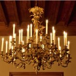 E-candle Royal